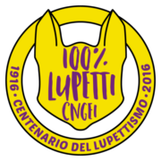 Centenario Lupettismo